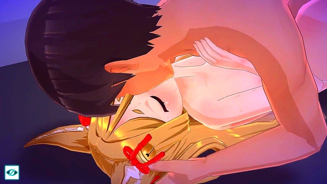 Hentai Temptation DeepOne's Seductive Hardcore Orgasms & Sizzling Sex Scenes