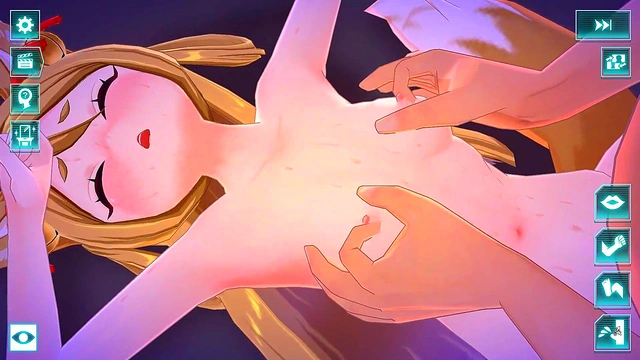 Hentai Temptation DeepOne's Seductive Hardcore Orgasms & Sizzling Sex Scenes