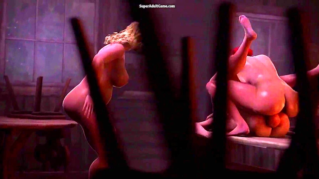 Sizzling Hentai Babe Gives Deep Throat Blowjob for Ecstasy