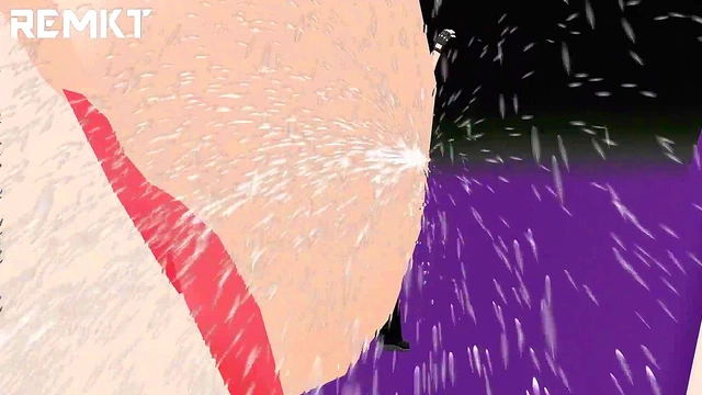 Seductive Eroge Game Babe Gets Anal Sex For A Naughty Hardcore Scene