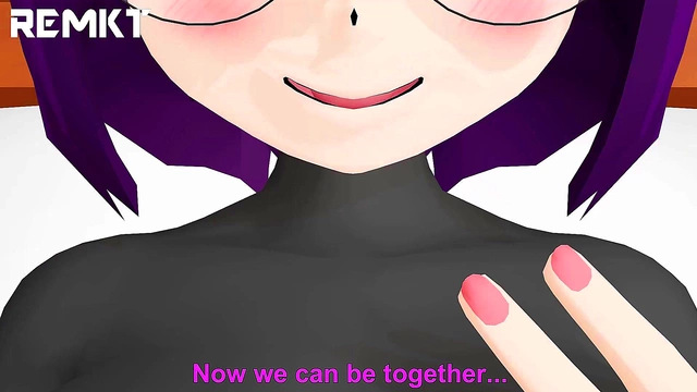 Seductive Eroge Game Babe Gets Anal Sex For A Naughty Hardcore Scene