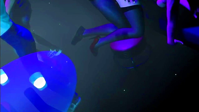 Sizzling Busty Stepmom Sucks Dick Hard Then Gets Anal Creampied