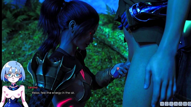 Lesbian Anime Passion Tatakae! Iczers Yurifying Ecchi Encounter