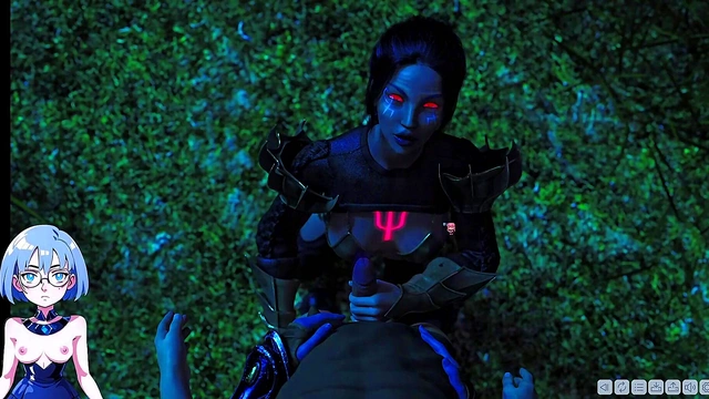 Lesbian Anime Passion Tatakae! Iczers Yurifying Ecchi Encounter