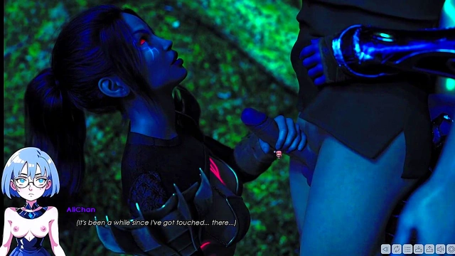 Lesbian Anime Passion Tatakae! Iczers Yurifying Ecchi Encounter