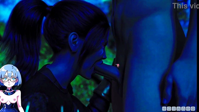 Lesbian Anime Passion Tatakae! Iczers Yurifying Ecchi Encounter