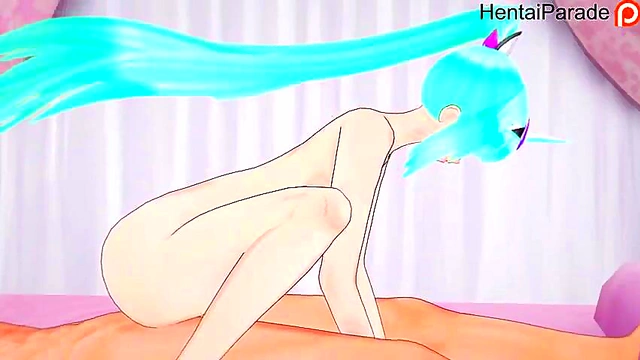 Elder Step-Sis Craves Passionate Intercourse Campside for Naughty 3D Adventure