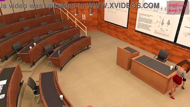 Ellie's 3D TLoU Adventure Features Hot Doggy Style Anal & Blows Black Boys Hard