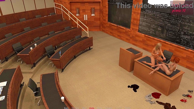 Ellie's 3D TLoU Adventure Features Hot Doggy Style Anal & Blows Black Boys Hard