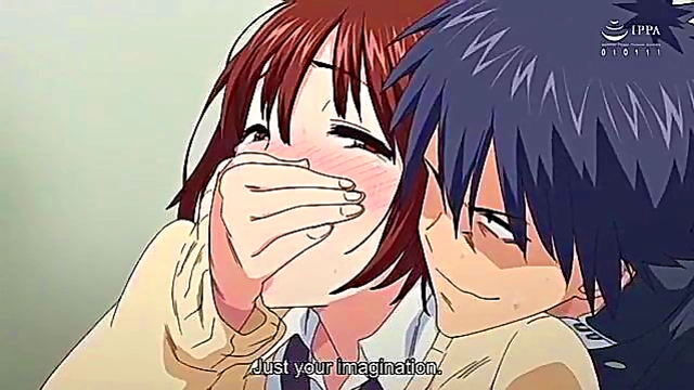 Horny Anime Chick Gets Ass Fucked for Juicy Anal Cumshot Adventure