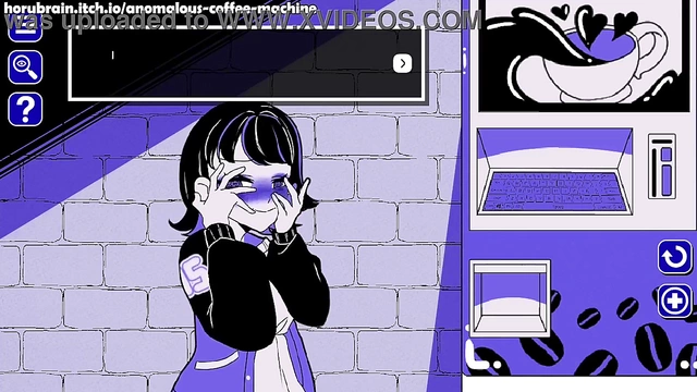 Cartoon Slut Craves BBC Dick - Hot Anime Blowjob & Creampie Adventure!