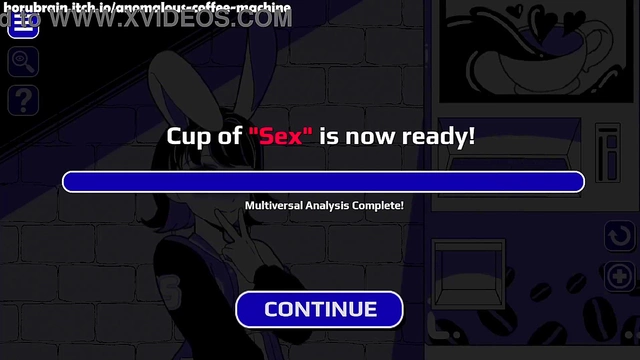 Cartoon Slut Craves BBC Dick - Hot Anime Blowjob & Creampie Adventure!