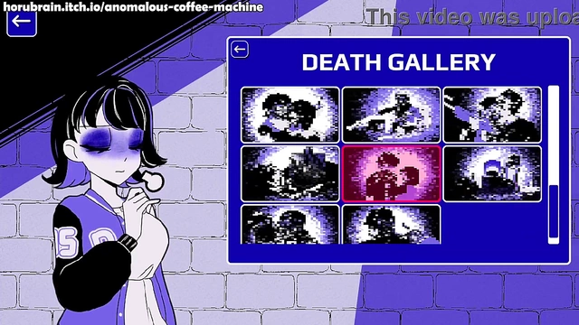 Cartoon Slut Craves BBC Dick - Hot Anime Blowjob & Creampie Adventure!