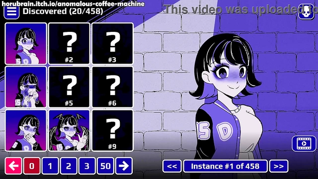 Cartoon Slut Craves BBC Dick - Hot Anime Blowjob & Creampie Adventure!