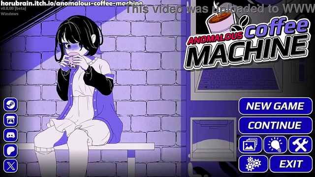 Cartoon Slut Craves BBC Dick - Hot Anime Blowjob & Creampie Adventure!