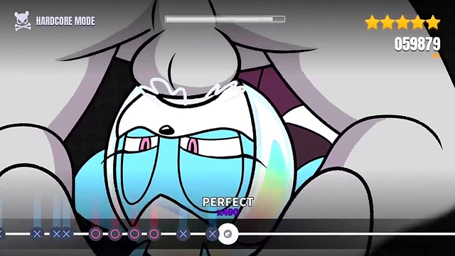 Anime Sex Scene Shokuhou Misaki Gets Intimate In Toaru Magical Episode