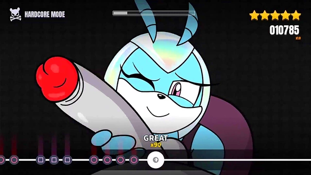 Anime Sex Scene Shokuhou Misaki Gets Intimate In Toaru Magical Episode