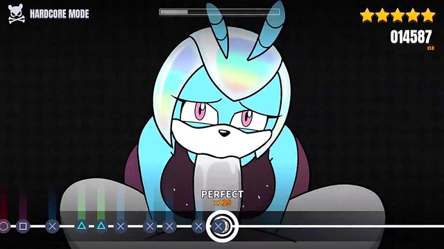 Anime Sex Scene Shokuhou Misaki Gets Intimate In Toaru Magical Episode