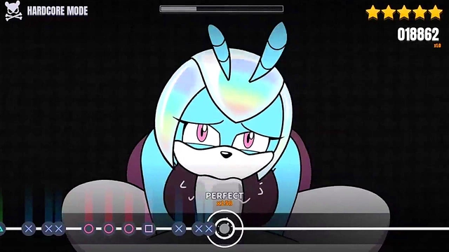 Anime Sex Scene Shokuhou Misaki Gets Intimate In Toaru Magical Episode