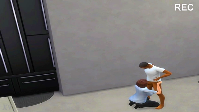 Horny Anime Babe Gets Pounded Hard for Juicy Game Night Orgasm