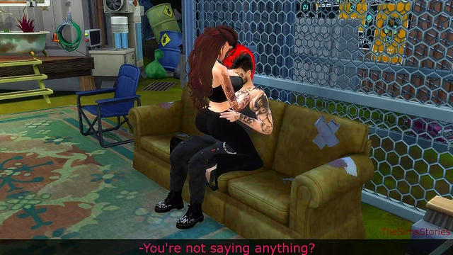 Horny Azur Lane St Louis Dances 3D With Giant Tits & Ecchi Outfits