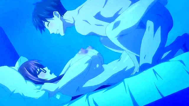 Cosmic Faith's Anime VTuber Squirt Orgasm in VR Cam Show Dildo Action Uncensored