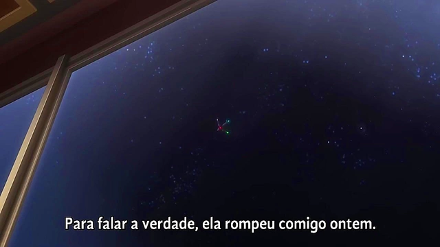 Cosmic Faith's Anime VTuber Squirt Orgasm in VR Cam Show Dildo Action Uncensored