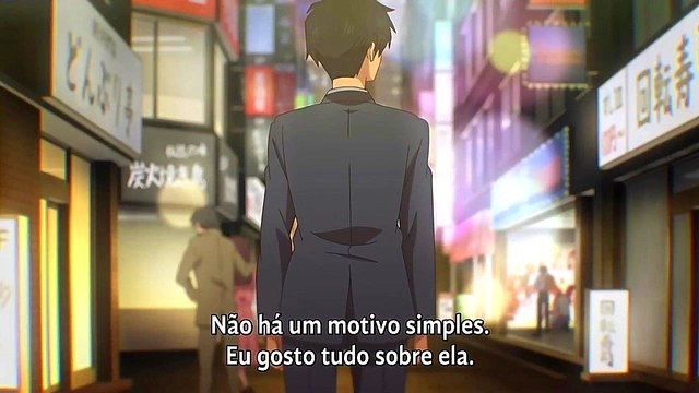 Cosmic Faith's Anime VTuber Squirt Orgasm in VR Cam Show Dildo Action Uncensored