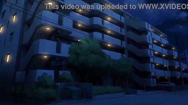 Cosmic Faith's Anime VTuber Squirt Orgasm in VR Cam Show Dildo Action Uncensored