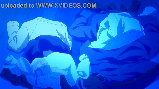 Cosmic Faith's Anime VTuber Squirt Orgasm in VR Cam Show Dildo Action Uncensored