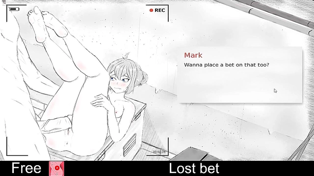 Horny Rukia Gets Animated Fuck Fest in Hot Hentai Scene