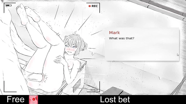 Horny Rukia Gets Animated Fuck Fest in Hot Hentai Scene