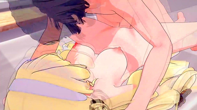 Risky MILF StepMom Gives FootJob for Intense Orgasmic Pleasure Live