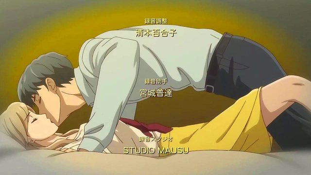 Futanari Vamiel Pleases Big-Dick With Her Pussy And Ass For Steamy Anime VR Orgasm