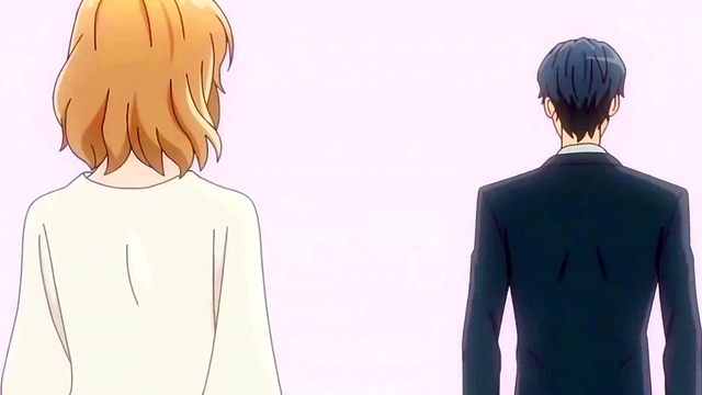 Futanari Vamiel Pleases Big-Dick With Her Pussy And Ass For Steamy Anime VR Orgasm