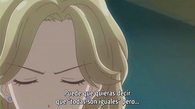 Futanari Vamiel Pleases Big-Dick With Her Pussy And Ass For Steamy Anime VR Orgasm