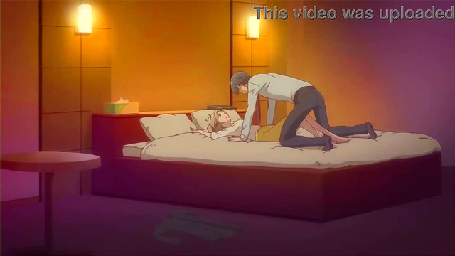 Futanari Vamiel Pleases Big-Dick With Her Pussy And Ass For Steamy Anime VR Orgasm