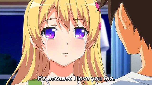 Big-Ass Babe Gets Hardcore Locker Room Fuck in Upgraded Hentai Gameplay