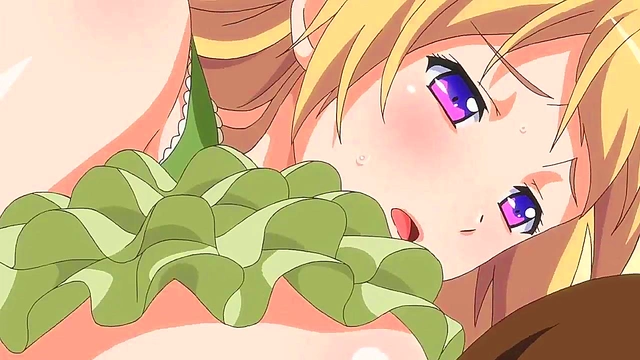 Big-Ass Babe Gets Hardcore Locker Room Fuck in Upgraded Hentai Gameplay