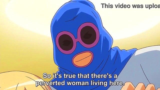 Big-Ass Babe Gets Hardcore Locker Room Fuck in Upgraded Hentai Gameplay