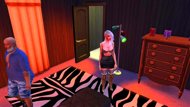 Tomo-Chan's Anime Adventure Hot Hentai Sex With Steamy Couples Orgasms