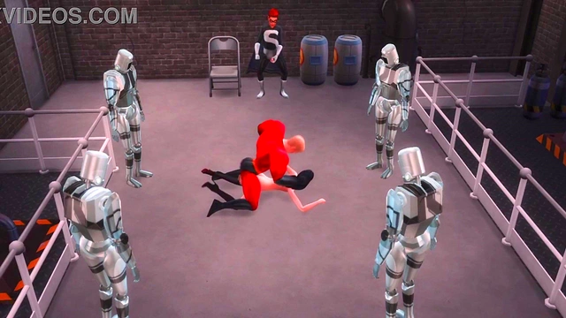 Hentai Game Adventure Features Explicit Sex Scenes With Anime Characters