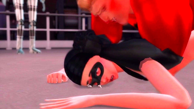 Hentai Game Adventure Features Explicit Sex Scenes With Anime Characters