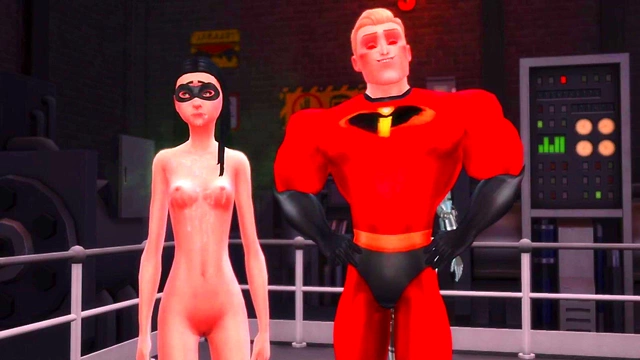 Hentai Game Adventure Features Explicit Sex Scenes With Anime Characters