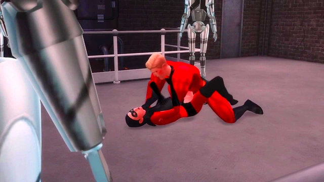 Hentai Game Adventure Features Explicit Sex Scenes With Anime Characters