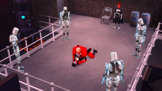 Hentai Game Adventure Features Explicit Sex Scenes With Anime Characters