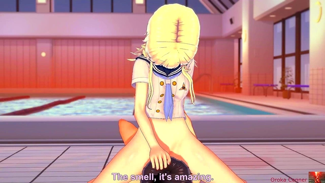 Curvy Babes in Sexy Outfits Take Intimate Positions for Explosive 3D Threesome Orgasms