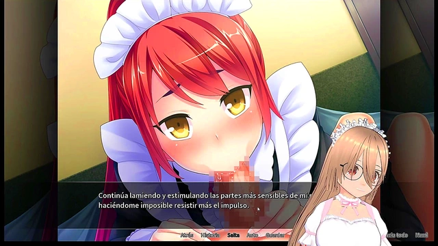 Legendary Jimihen Adventure Intense Anime Sex Scene With Cute Jimiko!