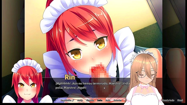 Legendary Jimihen Adventure Intense Anime Sex Scene With Cute Jimiko!