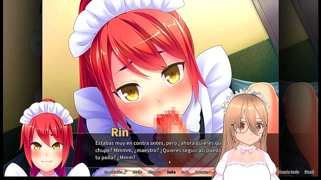 Legendary Jimihen Adventure Intense Anime Sex Scene With Cute Jimiko!